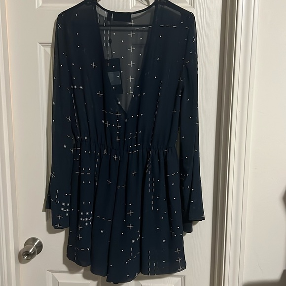 🖤NWT Romper from The Fifth Label🖤 - Picture 9 of 9